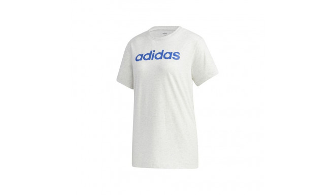 Adidas Essentials Linear Loose Tee W GD2912 (S)