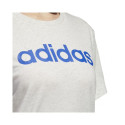 Adidas Essentials Linear Loose Tee W GD2912 (M)