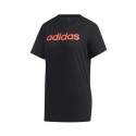 Adidas Essentials Linear Loose Tee W GL6333 (XS)