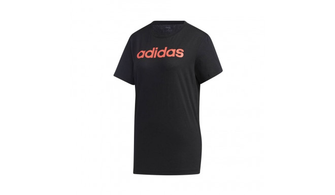 Adidas Essentials Linear Loose Tee W GL6333 (XS)
