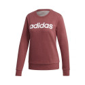 Adidas Essentials Linear Crewneck Sweatshirt W GD2956 (2XS)