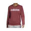 Adidas Essentials Linear Crewneck Sweatshirt W GD2956 (2XS)