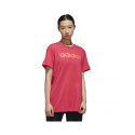 Adidas WE Linear LT GD2911 women&#39;s T-shirt (2XS)