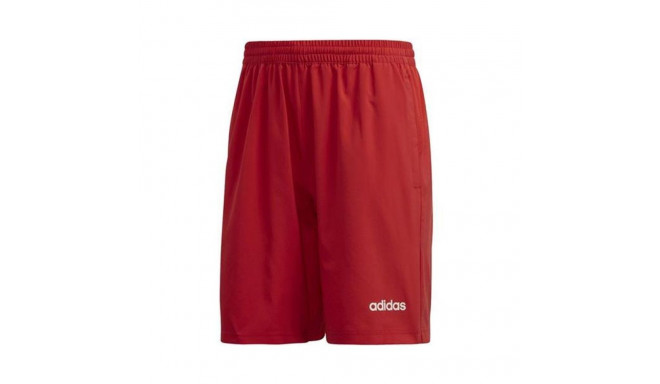 Adidas D2M Cool Sho WV M FM0189 shorts (S)