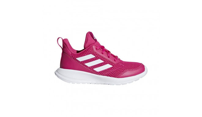 Adidas AltaRun K Jr CM8565 shoes (38)