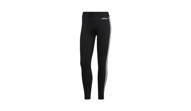 Adidas Essentials 3 Stripes Tight W training pants W DP2389 (XS)