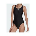 Adidas 3 Bars Suit W HS1747 swimsuit (34)