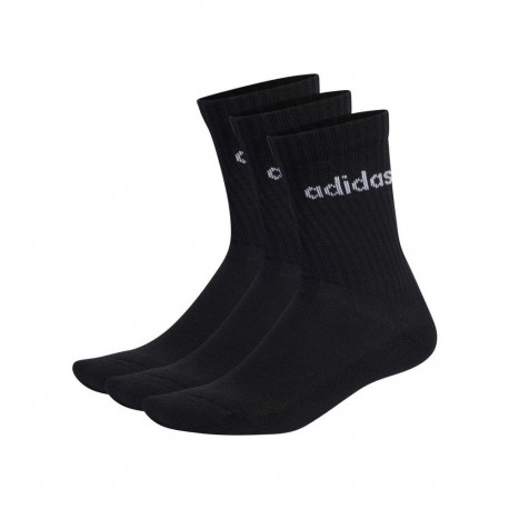 Adidas Linear Crew Cushioned socks IC1301 (34-36)
