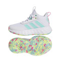 Basketball shoes adidas OwnTheGame 2.0 Jr. IF2696 (36)