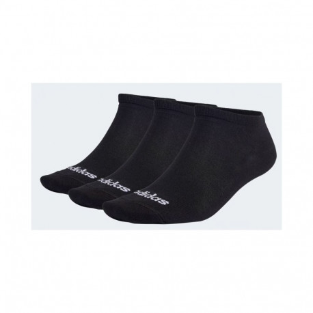 Adidas Thin Linear Low-Cut socks IC1299 (34-36)