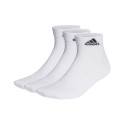 Adidas Thin and Light Ankle Socks HT3468 (34-36)