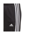 Adidas 3 Stripes French Terry Jr GN4054 pants (152 cm)