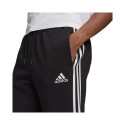 Adidas Essentials Tapered Elasticcuff 3 Stripes Pant M GK8822 (M)