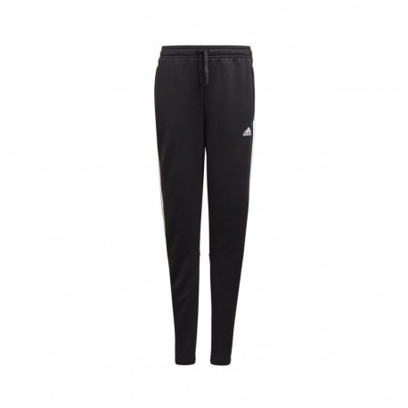 Adidas D2M 3 Stripes Pant Jr GN1464 (128 cm)