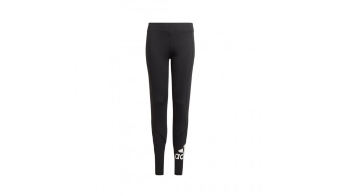 Adidas Girls D2M Tight Jr leggings GN1438 (140 cm)