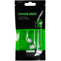 Vivanco earphones SR3, green (34885)