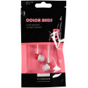 Vivanco earphones SR3, red (34886)