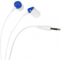 Vivanco earphones SR3, blue (34887)