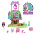 GABBY´S DOLLHOUSE playset Kitty fairy´s garde