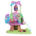 GABBY´S DOLLHOUSE playset Kitty fairy´s garde