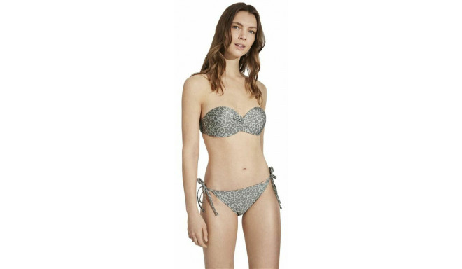  Ysabel Mora Bikini Animal Push-Up 95B