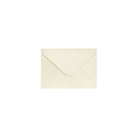 Ümbrik Pearl Cream B5 - 10tk