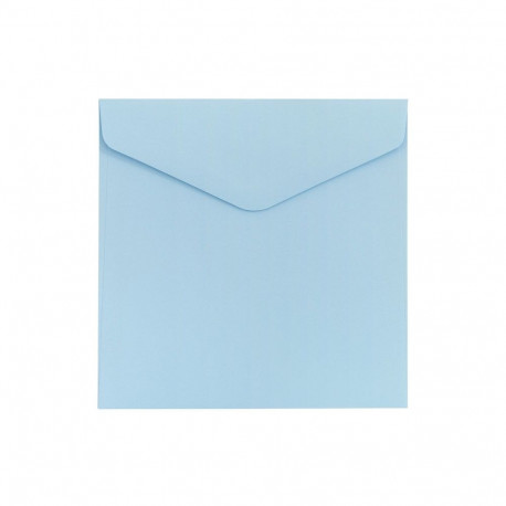 Ümbrik Pastelne Helesinine KW160 - 10tk