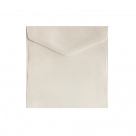 Ümbrik naturaalne helebeež KW160 - 10tk