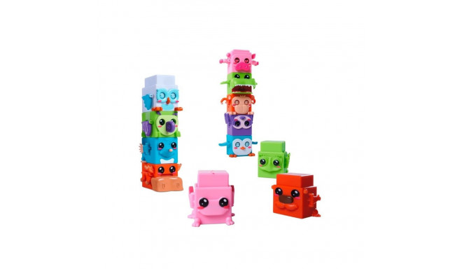 Bloxies 4-pack figures