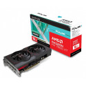 Graphics card Radeon RX 7600 XT PULSE 16GB GDDR6 128bit 2DP/2HDMI