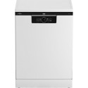 BDFN26531W Beko Dishwasher