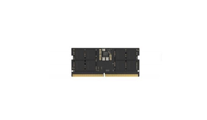 Goodram RAM DDR5 SODIMM 8GB/4800 CL40