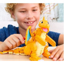 Pokemon Construx Dragonite bricks