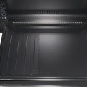 Rack cabinet 32U 600x800mm standing black
