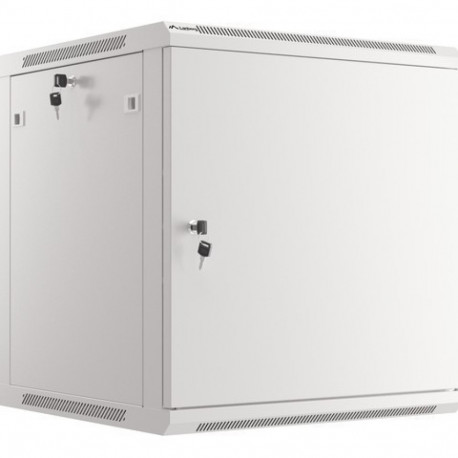 Seinakapp 19'' 12U 600x600 hall WF01-6612-00