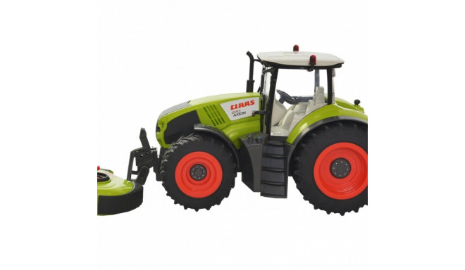 Happy People Claas Axion 870 Tractor R/C