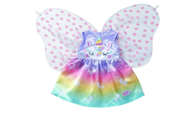 BABY BORN Fairy outfit