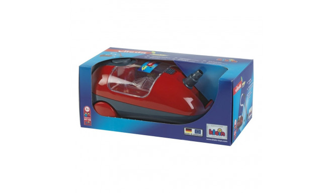 Brand: Vileda
Product Category: Floor Care & Cleaning Appliances
