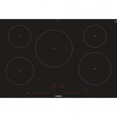 Induction hob EH801LVC1E