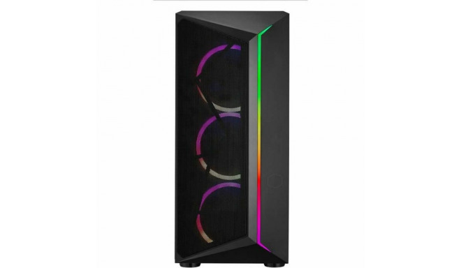ATX Semi-tower Korpus Cooler Master CMP 510 Must