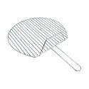 Jalgadega Söegrill Imex el Zorro Must (Ø50 x 75 cm)