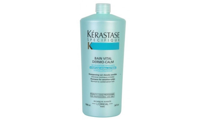 Kerastase šampoon Dermo-calm Bain Vital 500ml
