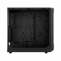 ATX Semi-tower Korpus Fractal Focus 2 Must