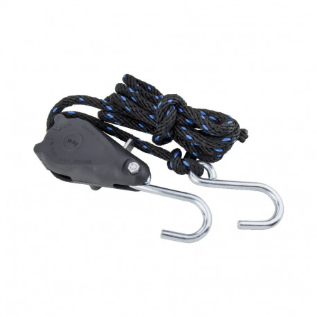 Kupo RS-RR3807 3/8" Ratchet Rope Length 7 Meter