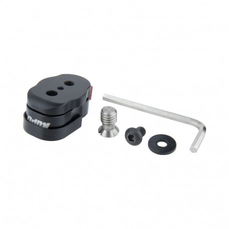 Kupo KS-CB15 Vision Lock w/ Arri Style 3/8"-16 Spacer