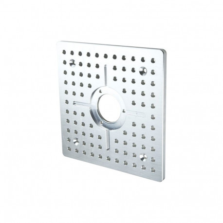 Kupo juustuplaat KS-1212M 14"X14"X1/2" Mitchelli sisuga