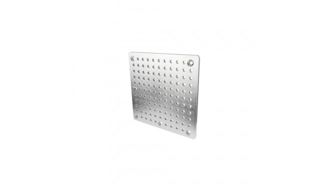 Kupo KS-1212 12"X12" Square　Cheese Plate(Aluminum)