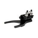 KUPO KS-832 PIPE CLAMP ON PADDLE