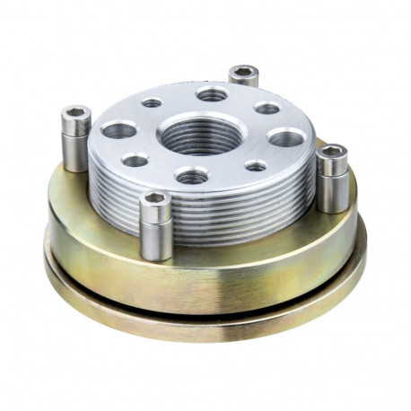 Kupo Mitchelli keermega alus ja kroonmutter KS-693 komplekt