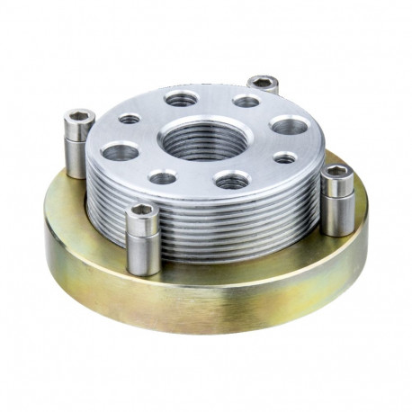 Kupo Mitchell keermestatud krae ja kroonmutter KS-692